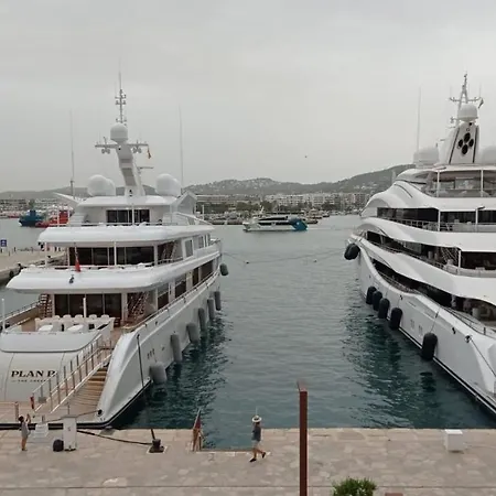 Wink Marina Vista Privatunterkunft