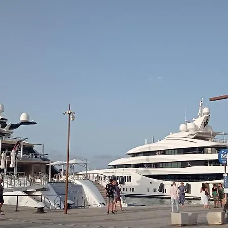 Privatunterkunft Wink Marina Vista Ibiza-Stadt
