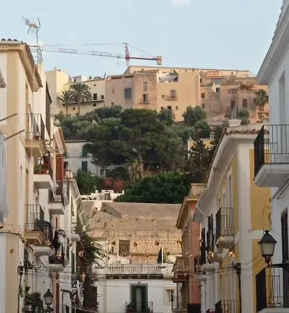 Privatunterkunft Wink Marina Vista Ibiza-Stadt