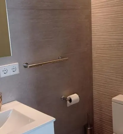 Privatunterkunft Wink Marina Vista