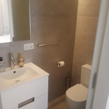 Wink Marina Vista Privatunterkunft *